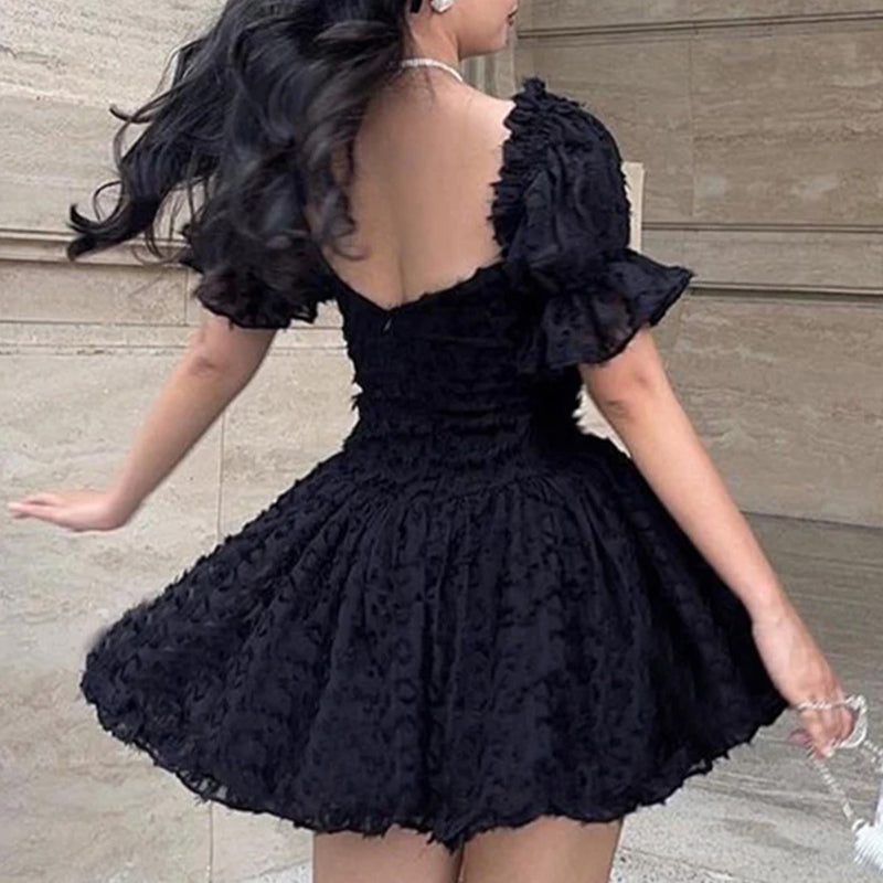 Gothic Dress