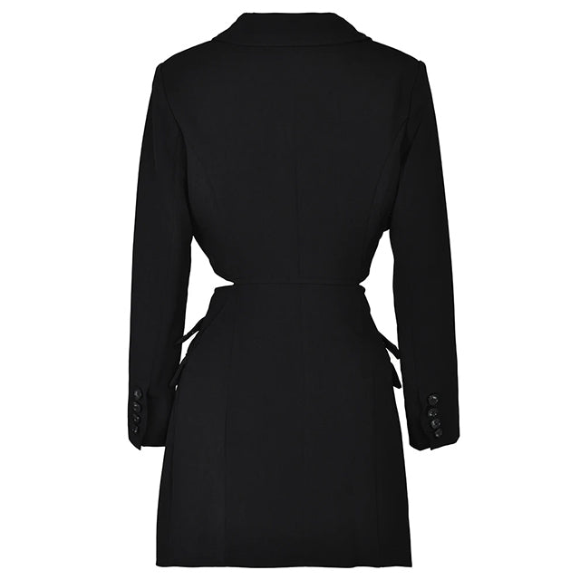 Blazer-dress