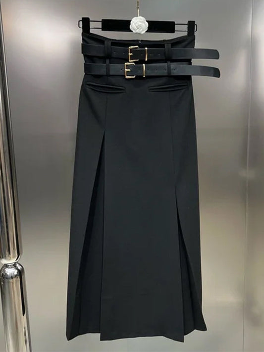 Maxi Skirt