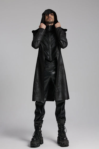 Beautifully Crafted Jacket in a Classic Style