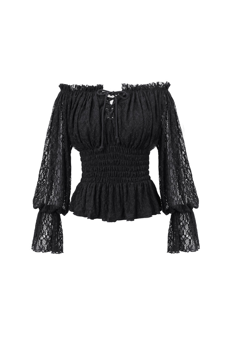 Effortlessly Elegant Blouse with a Timeless Design