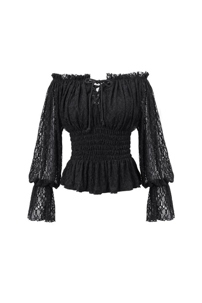 Effortlessly Elegant Blouse with a Timeless Design