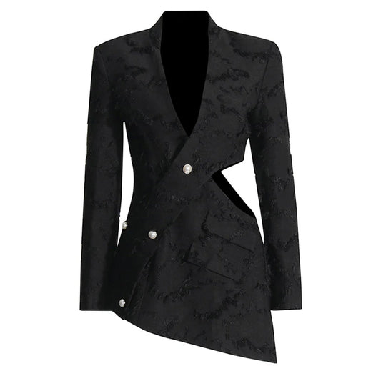 Black Blazer