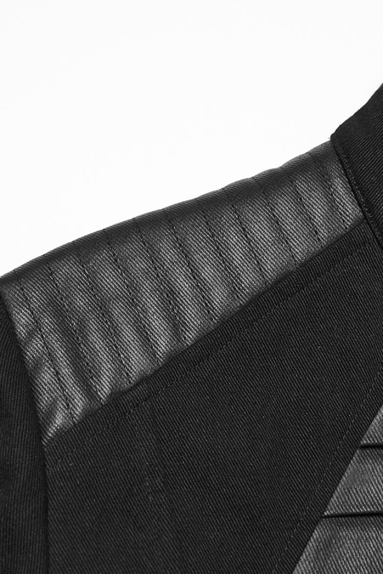 Thoughtfully Designed Jacket in a Timeless Style