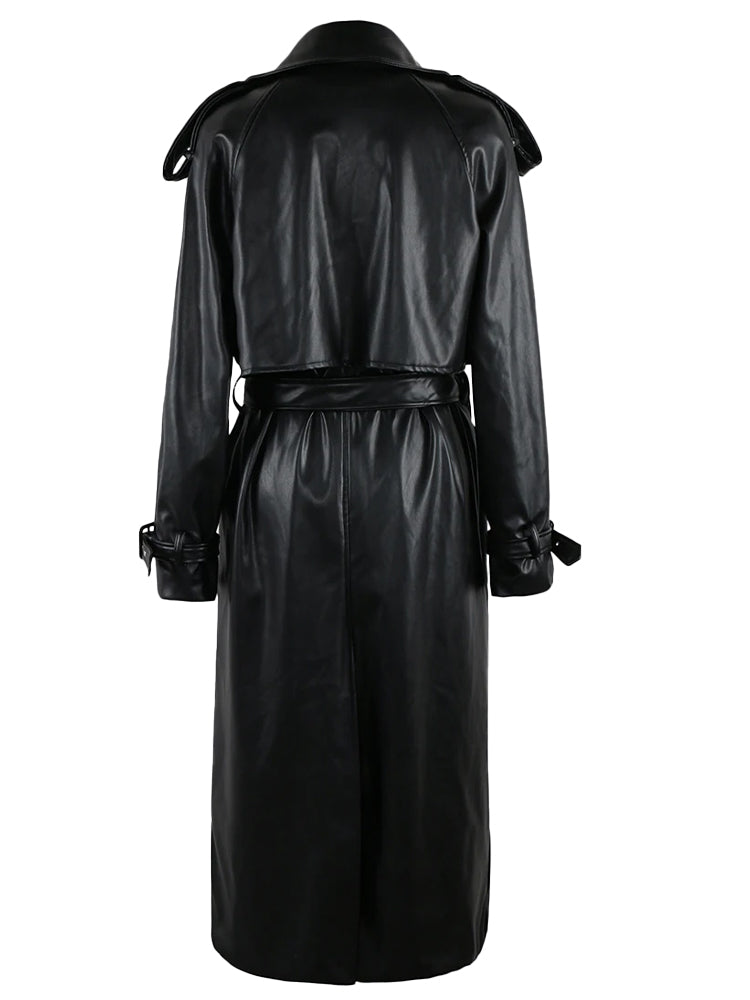 Trench Coat