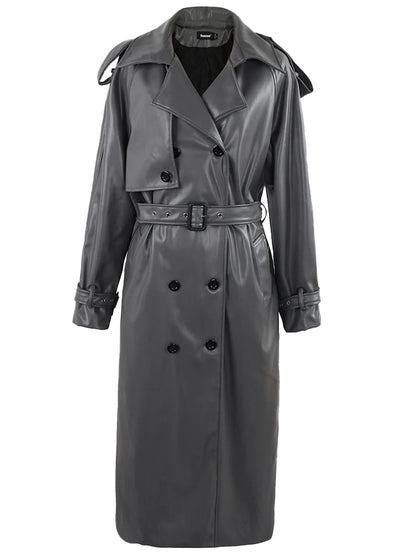 Trench Coat