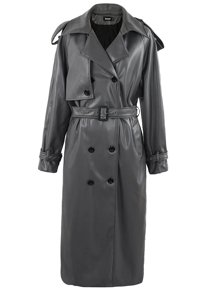Trench Coat