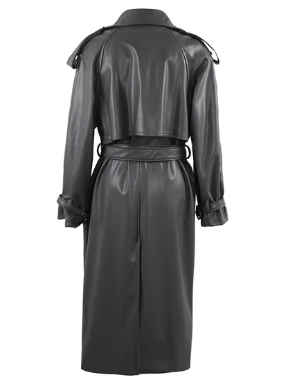 Trench Coat
