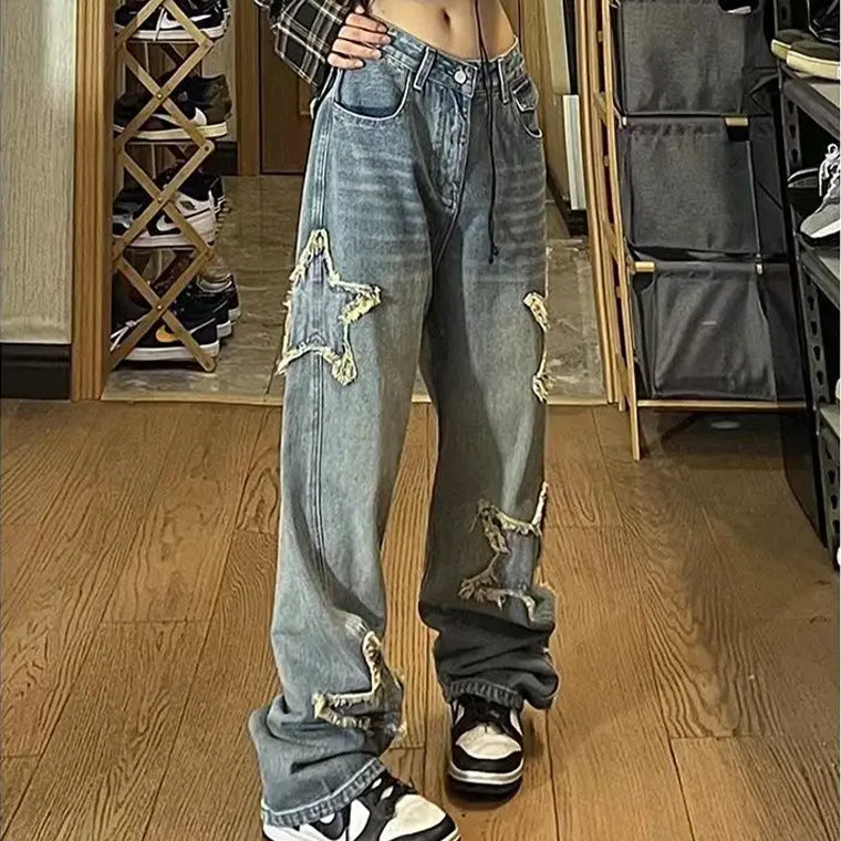 Retro Jeans