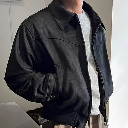 Short Bomber