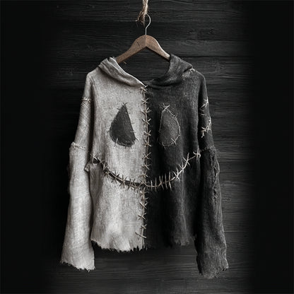 Thoughtfully Designed Garment in a Timeless Style