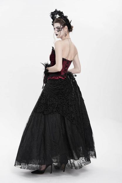 Casually Elegant Garment with a Refined Edge