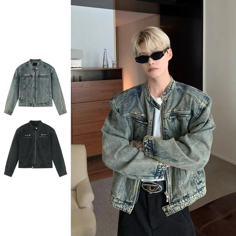 Denim Jackets