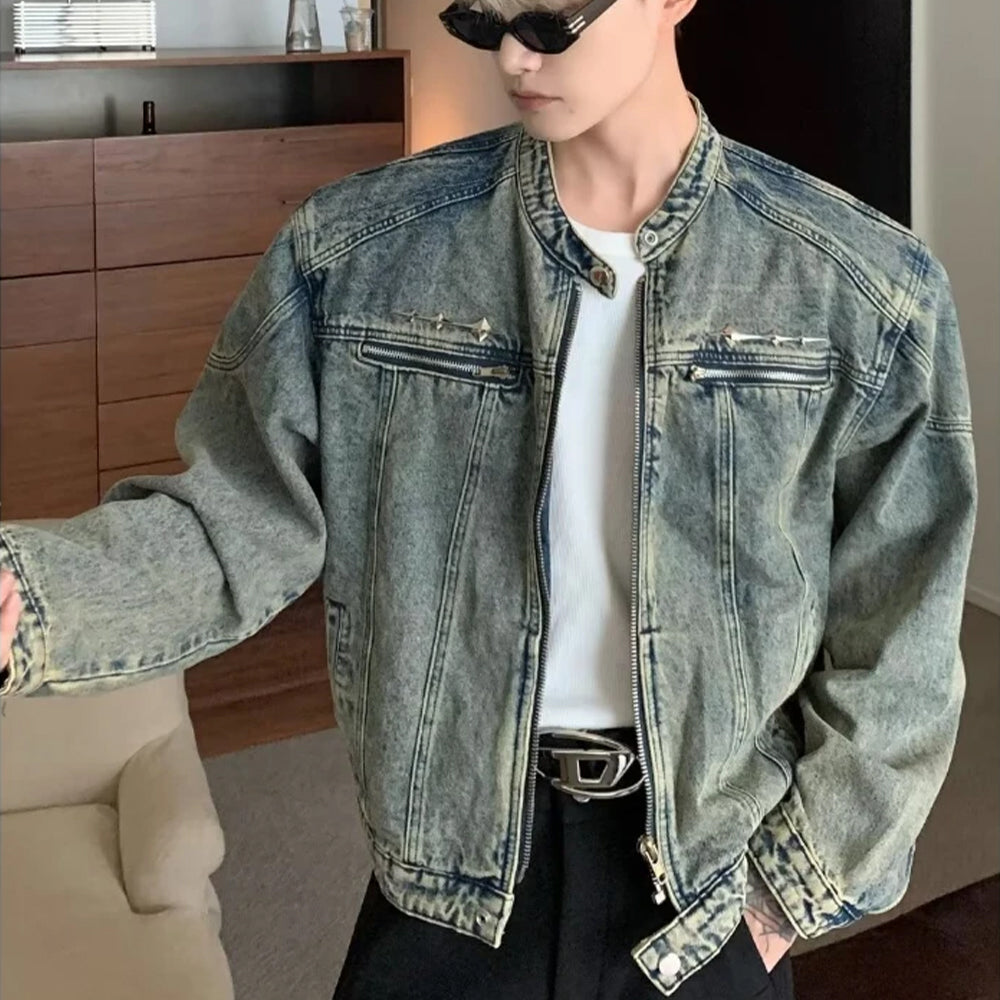 Denim Jackets