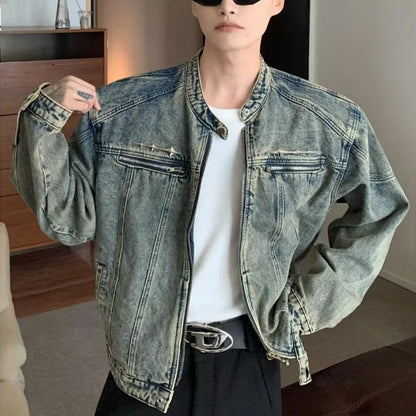 Denim Jackets