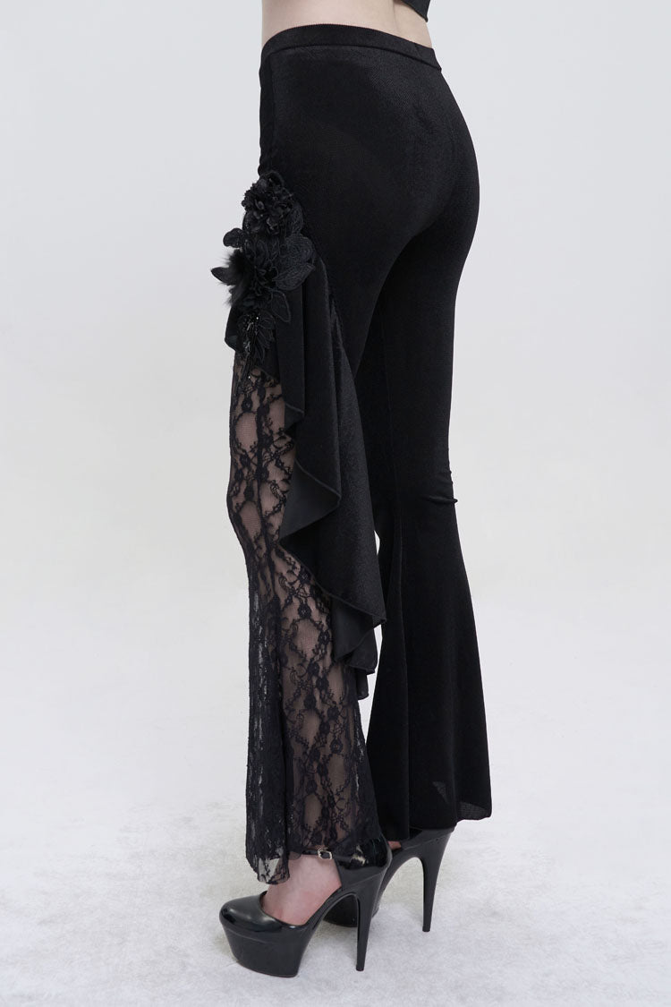 Thoughtfully Designed Pants in a Timeless Style