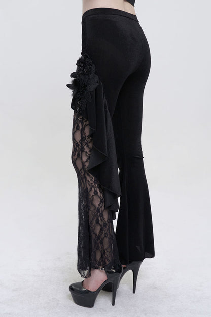Thoughtfully Designed Pants in a Timeless Style
