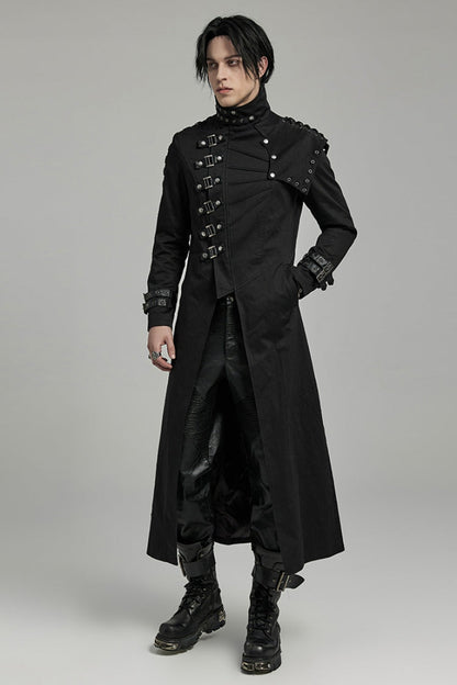 Classic Designed Coat in a Timeless Cut