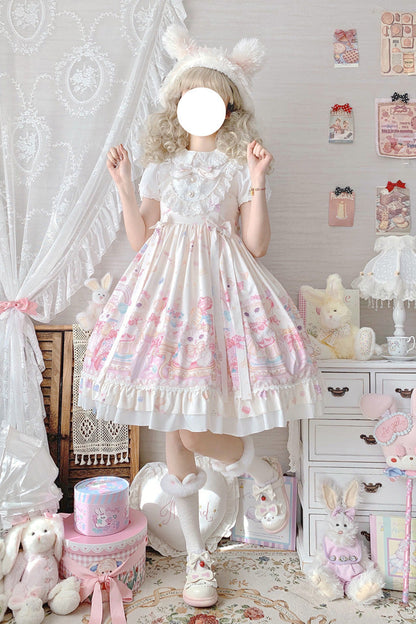 Classic Designed Dress in a Timeless Cut