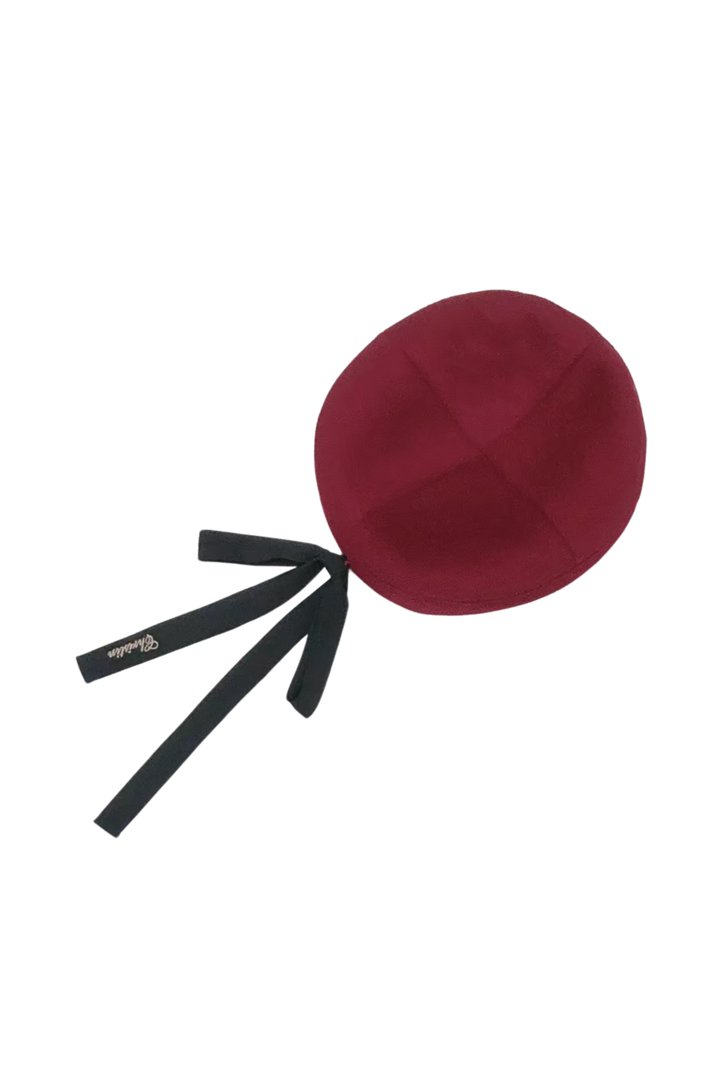 [pre-order] Sweet Cape Coat + Shirt + Wool Beret + Badge