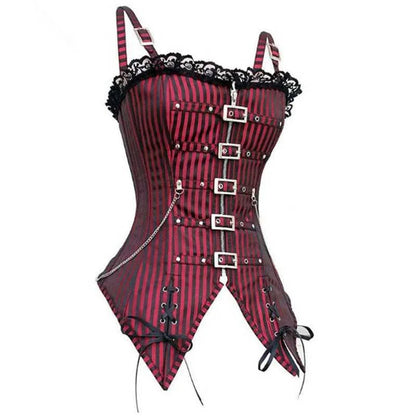 Gothic Corset