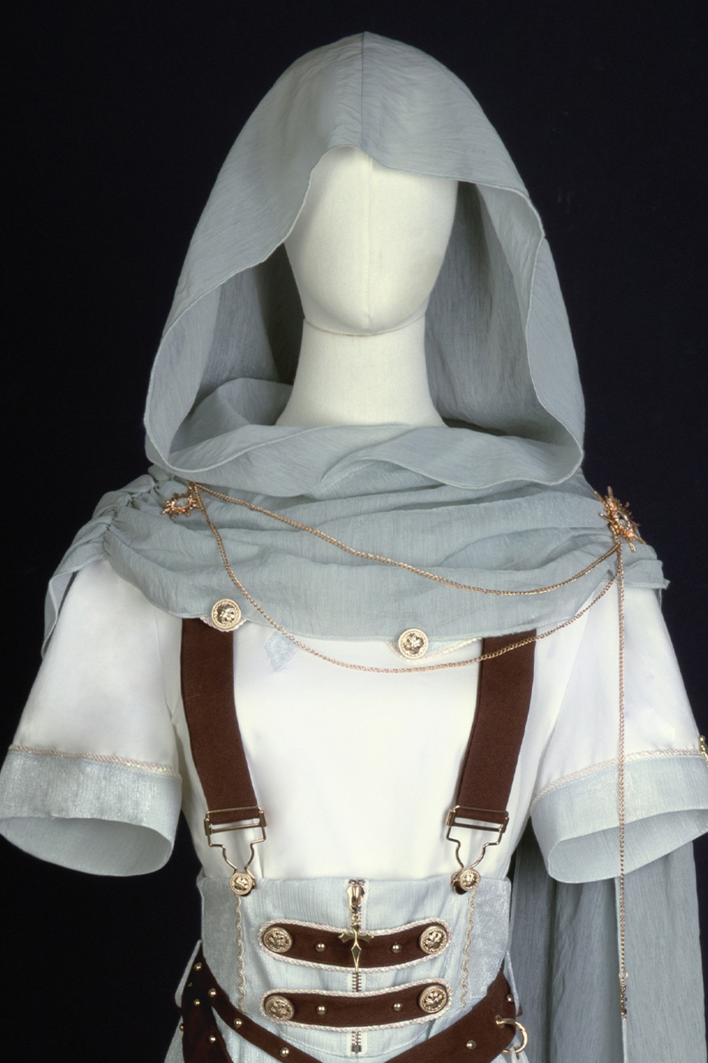 [pre-order] Prince Greek Lolita Set