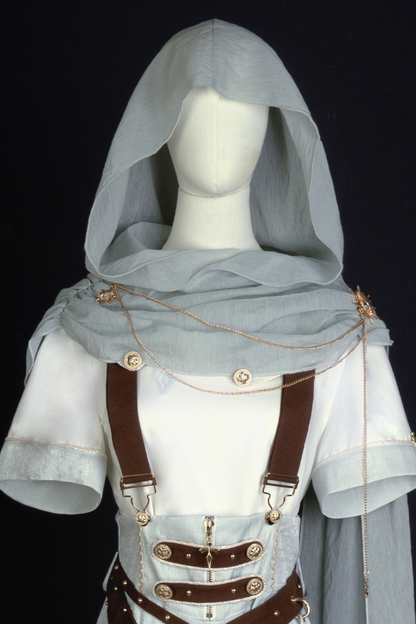 [pre-order] Prince Greek Lolita Set