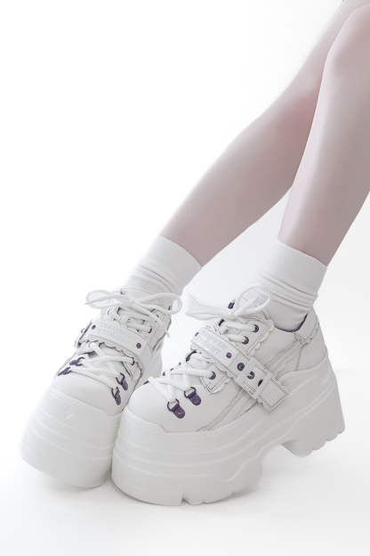 Cyber Platform Shoes