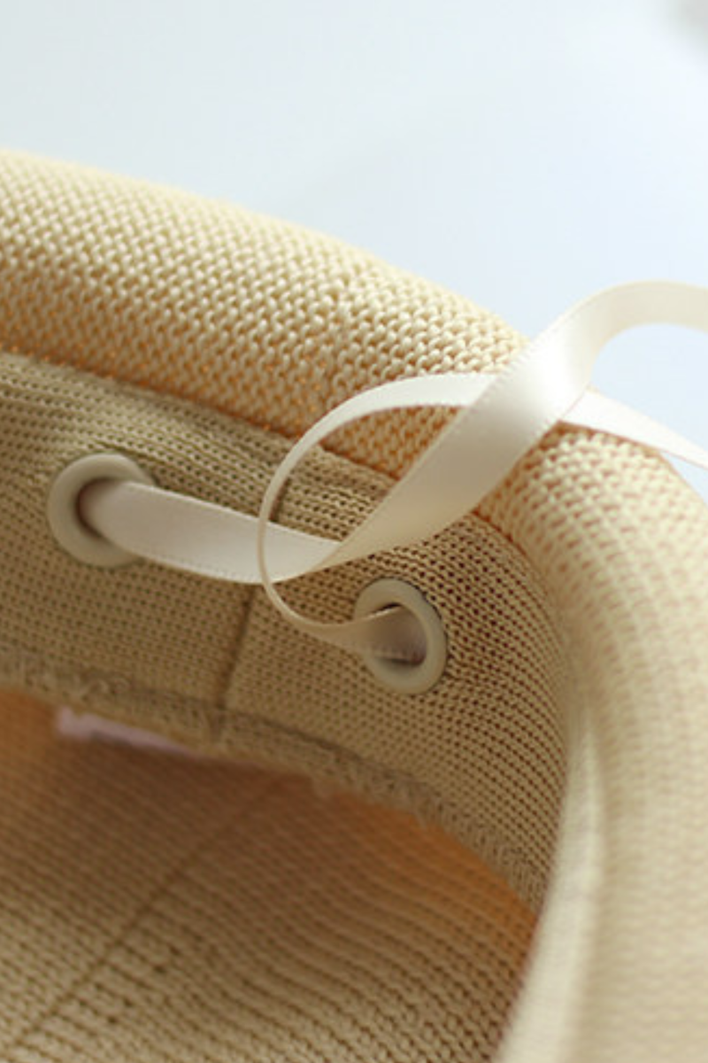 Sweet Little Leaf Beret