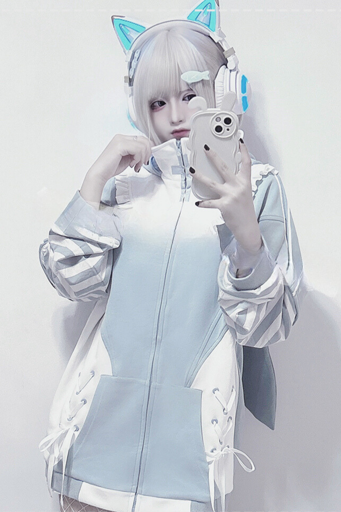 Subculture Rabbit Tracksuit