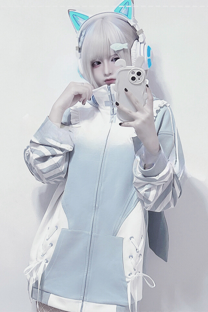 Subculture Rabbit Tracksuit