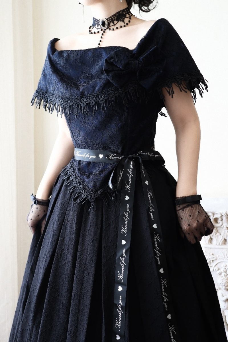 Wind Fringe Top