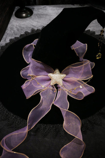 Element Witch Hat
