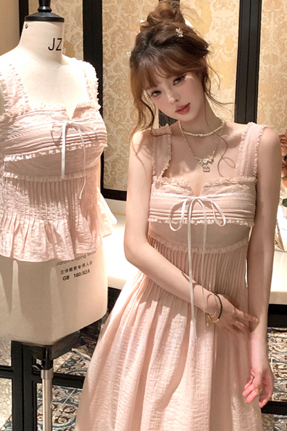 Sweet Start Tencel Dream Night Set