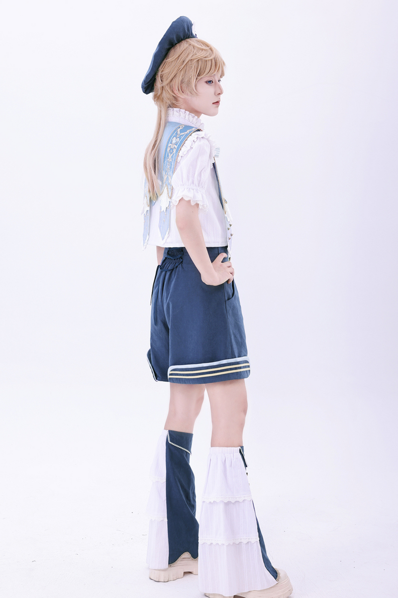 Heavenly Messenger Set