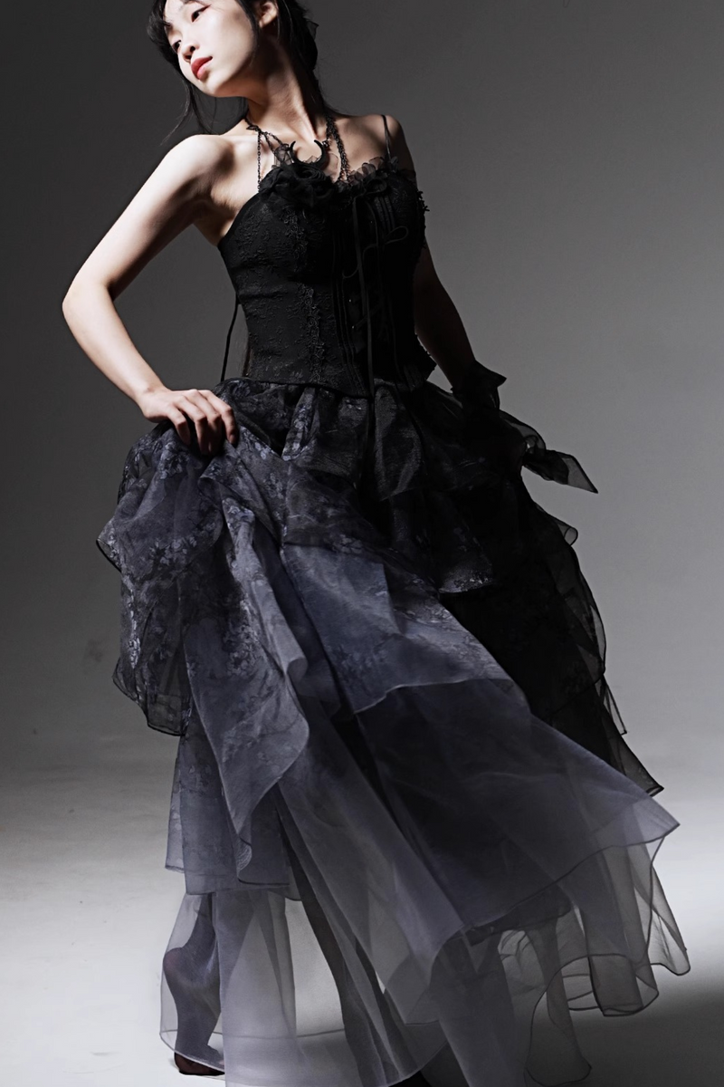 Starlight Princess Lolita Dress