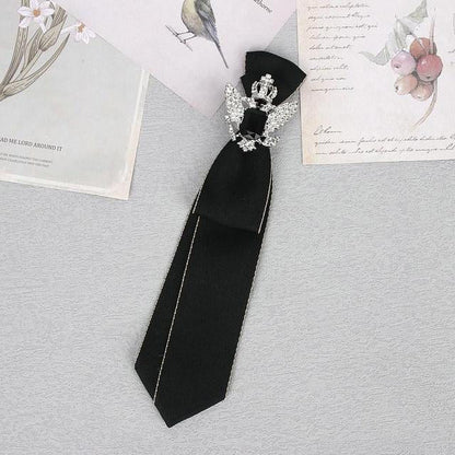 Gothic Tie
