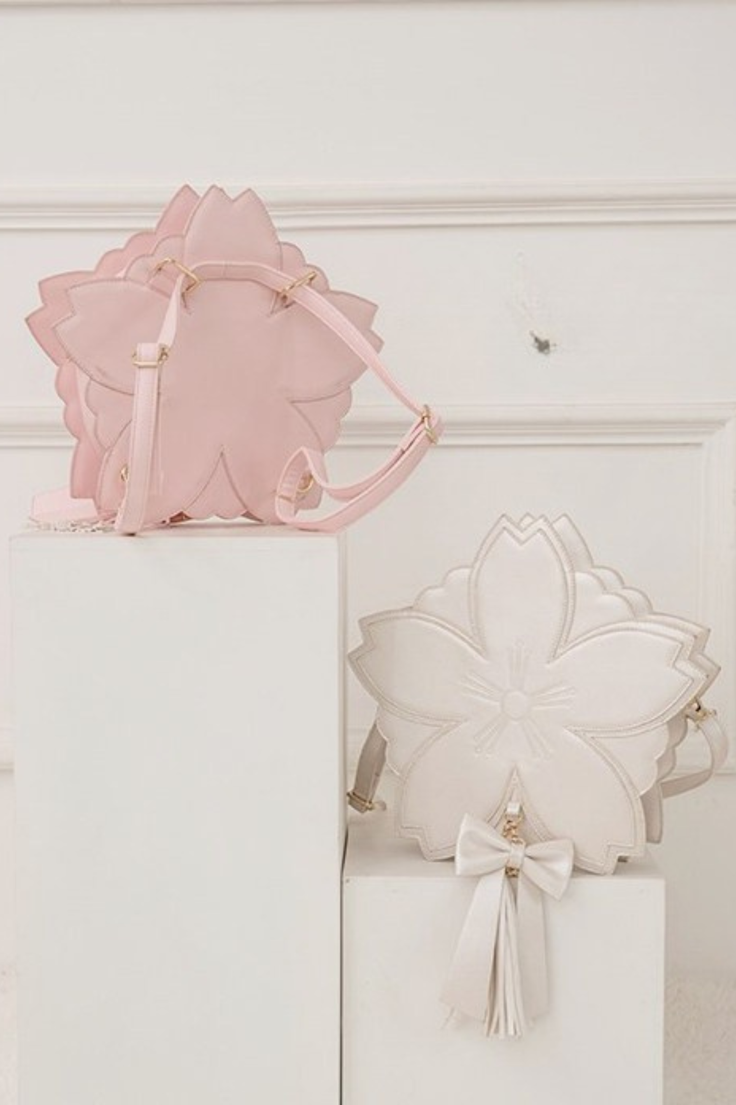 Flower Sweet Lolita Bag