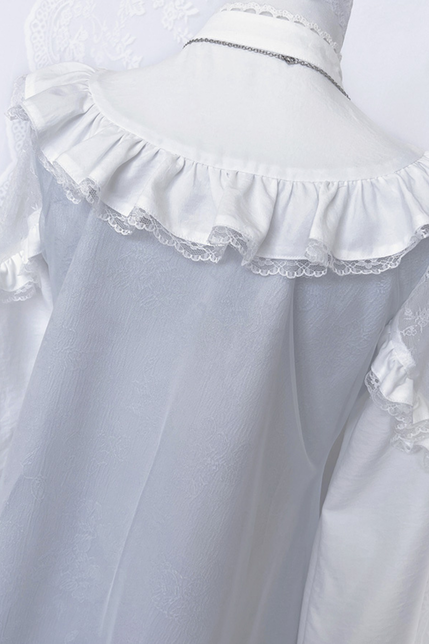[angel Style] Ribbon Sweet Water Dress