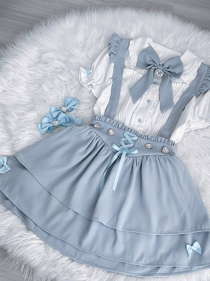 [angel Style] Jirai Angel World Set