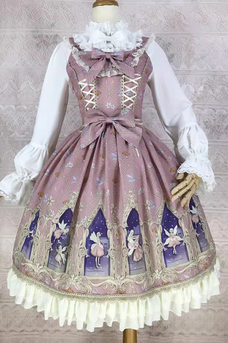 Vintage Style Dress with a Modern Fit