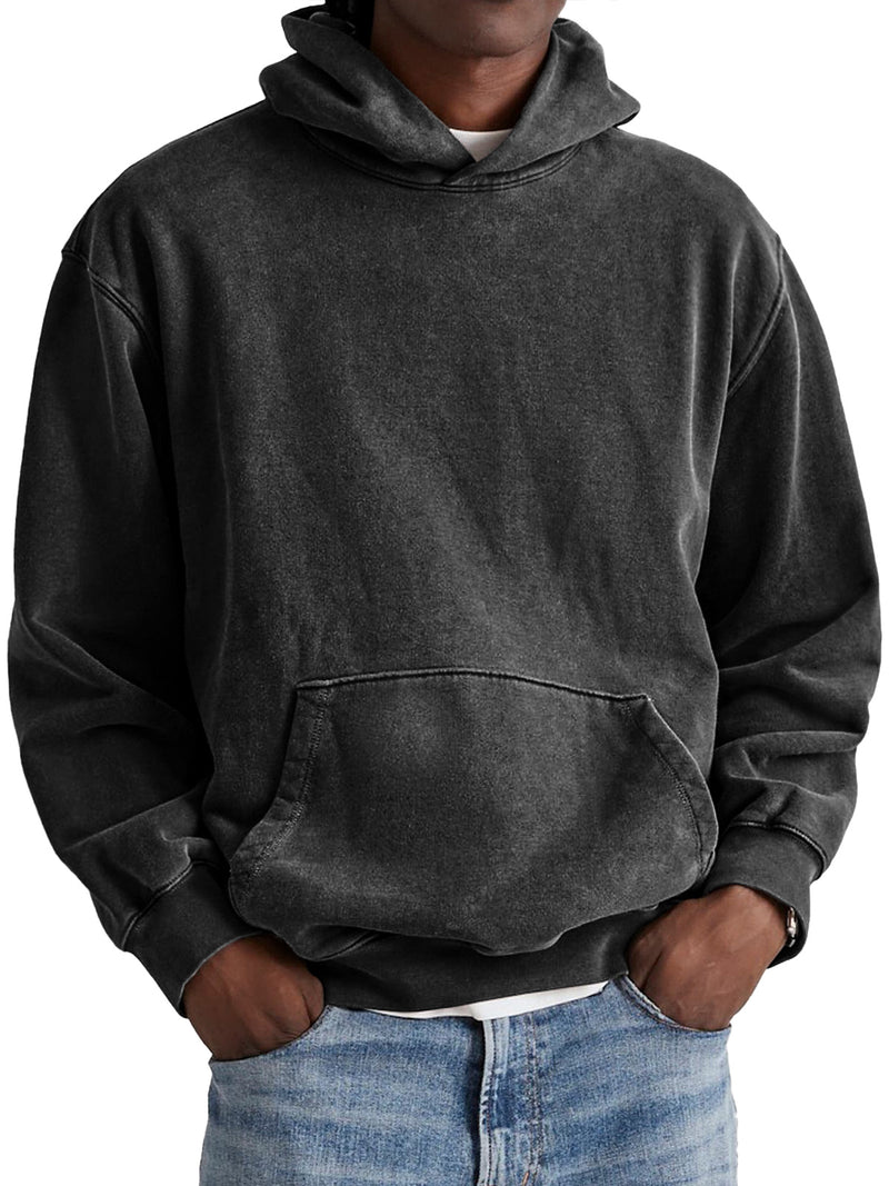 Vintage Inspired Shirt with a Contemporary Edge