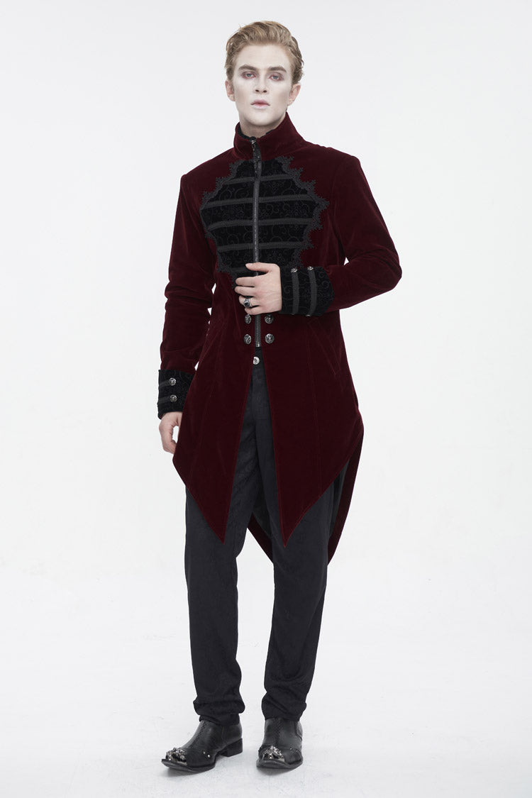 Beautifully Crafted Coat in a Classic Style