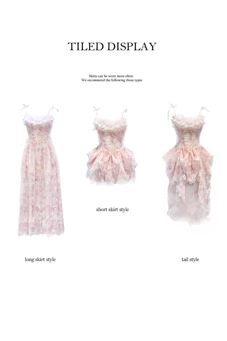 Vintage Style Dress with a Modern Fit
