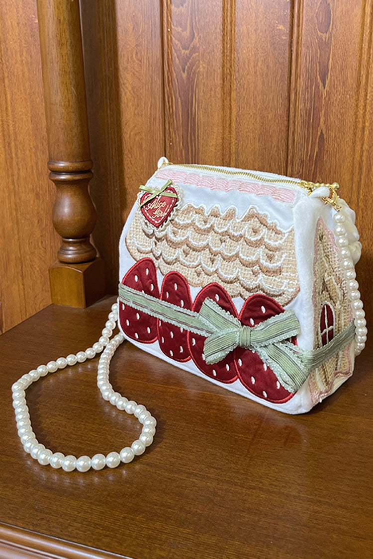 Beautifully Crafted Bag in a Classic Style