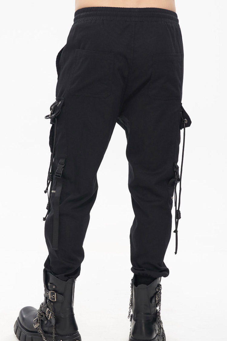 Beautifully Finished Pants in a Timeless Design