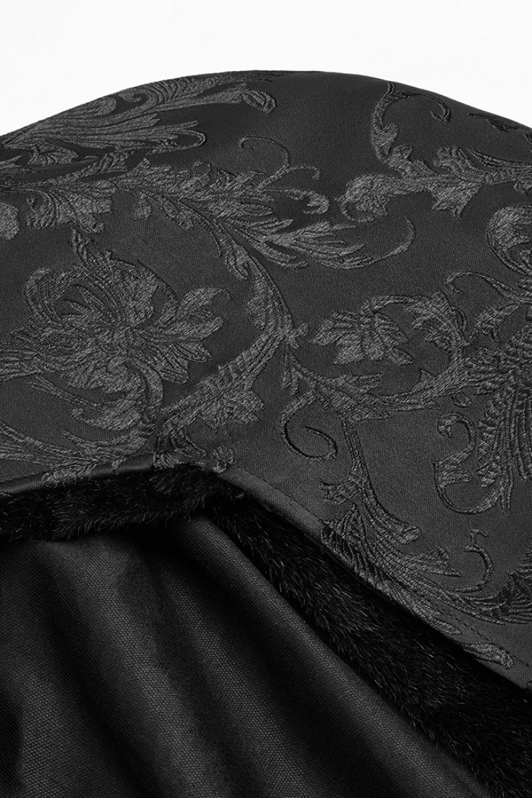 Beautifully Crafted Garment in a Classic Style
