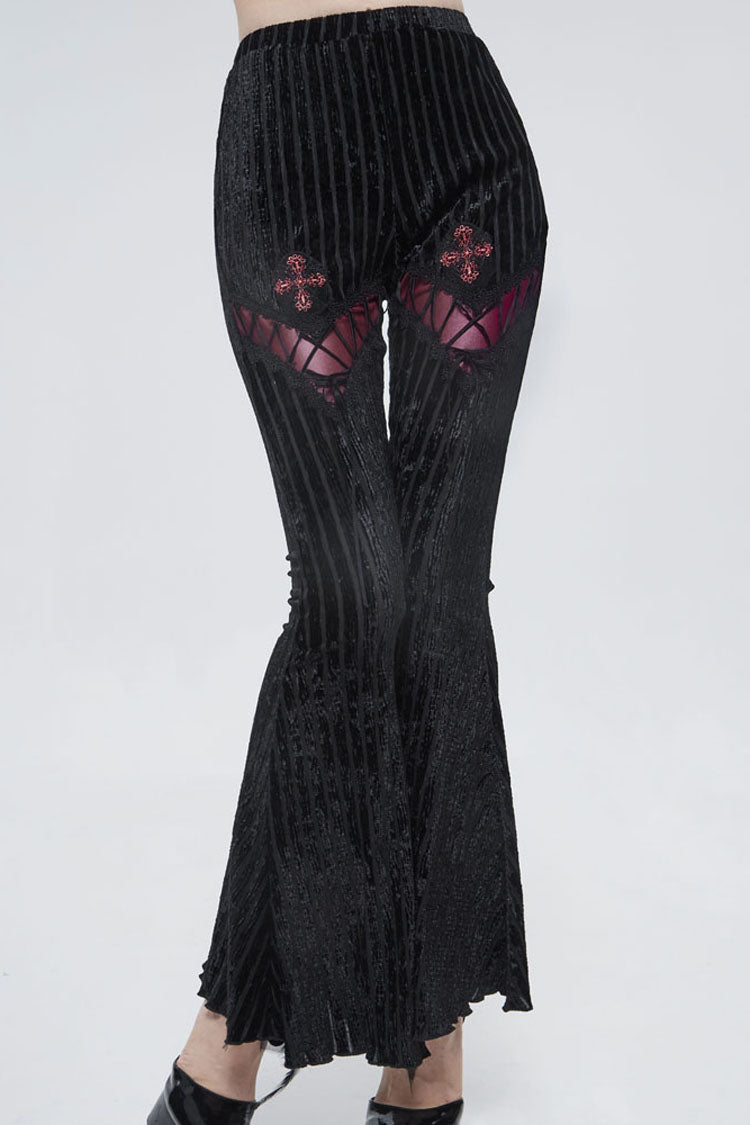 Thoughtfully Designed Pants in a Timeless Style