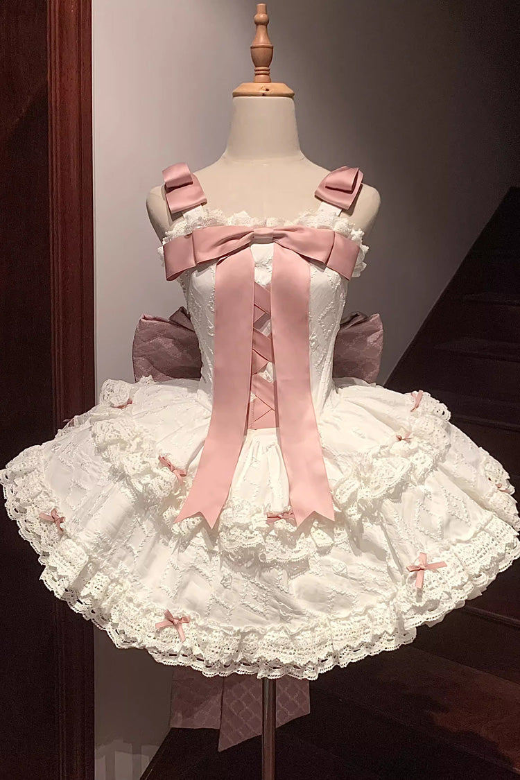 Subtly Elegant Dress with a Refined Vintage Look