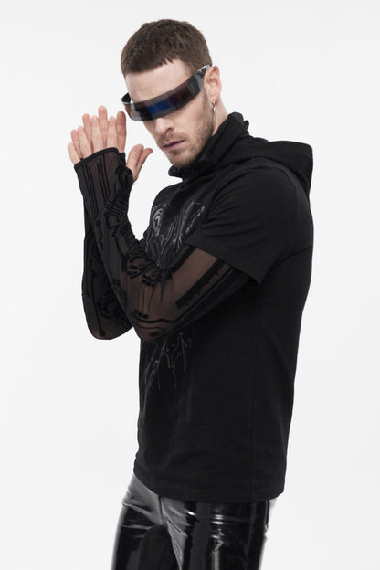 Elegantly Styled T-Shirt for Everyday Wear